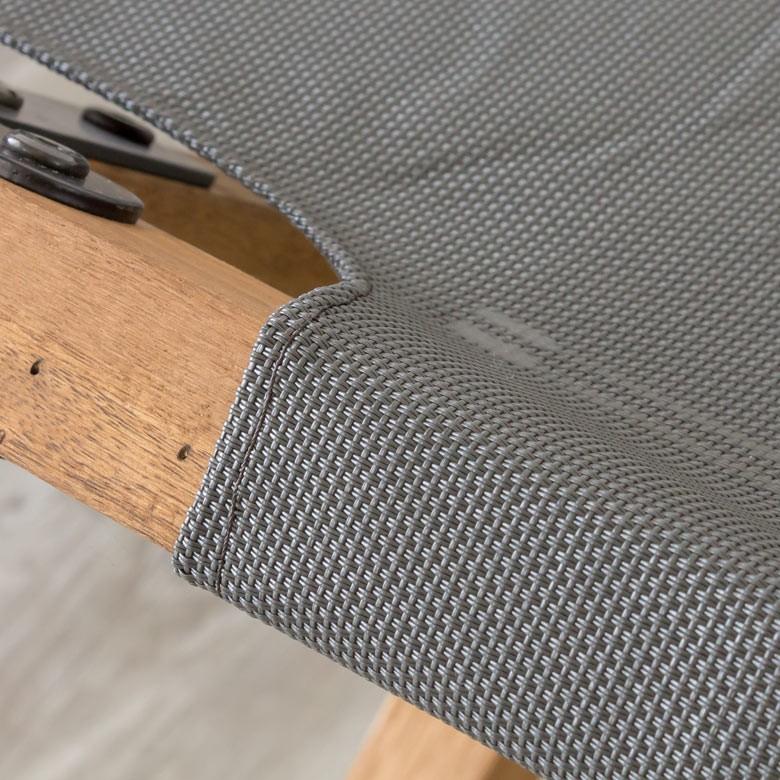 折りたたみ式 アカシア天然木 フォールディングベッド コット 91033 収納袋付 アウトドア キャンプ 野外 屋外 キャンプ用品 レジャー バルコニー リビング 91033 | ブランド登録なし | 18