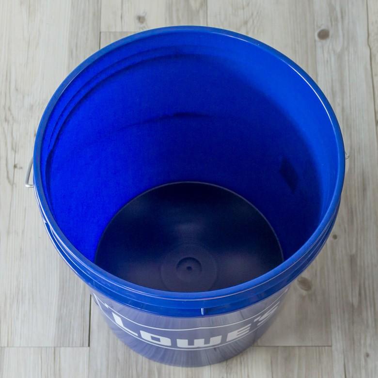 アメリカ製 ガレージバケツ 19L 脱衣かご プラバケツ プランターカバー 91047 | ブランド登録なし | 10