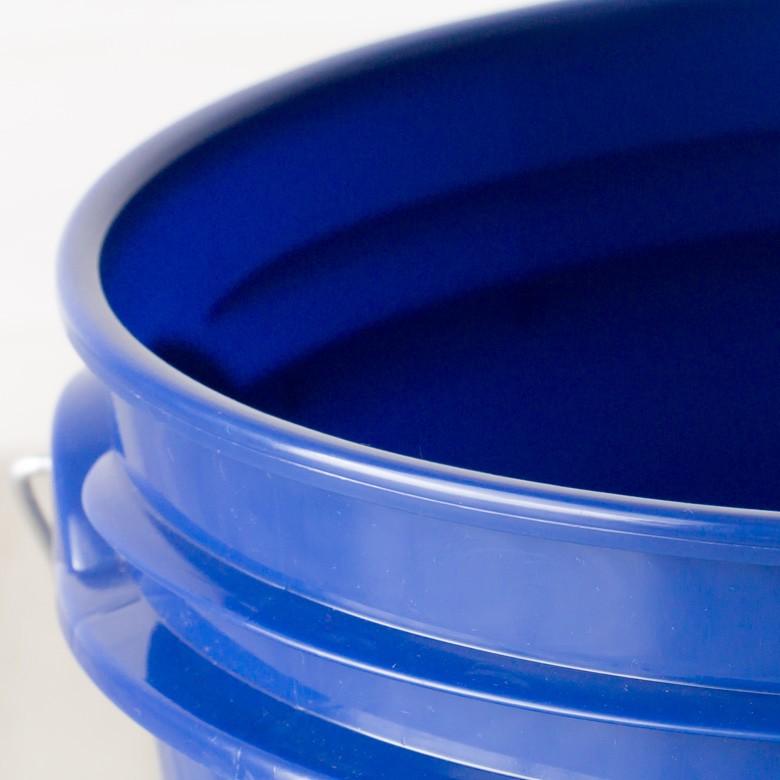 アメリカ製 ガレージバケツ 19L 脱衣かご プラバケツ プランターカバー 91047 | ブランド登録なし | 13