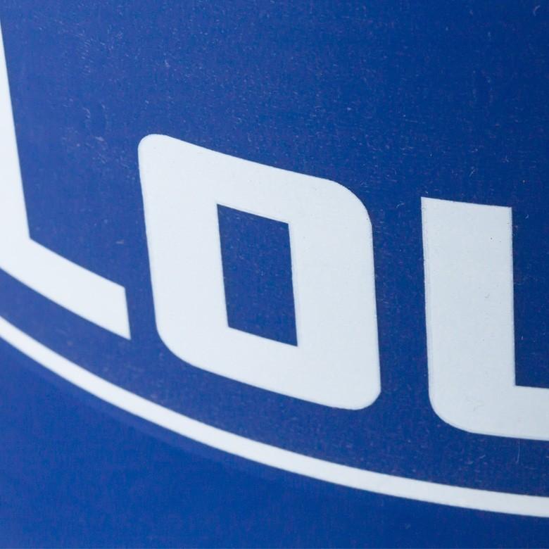 アメリカ製 ガレージバケツ 19L 脱衣かご プラバケツ プランターカバー 91047 | ブランド登録なし | 16