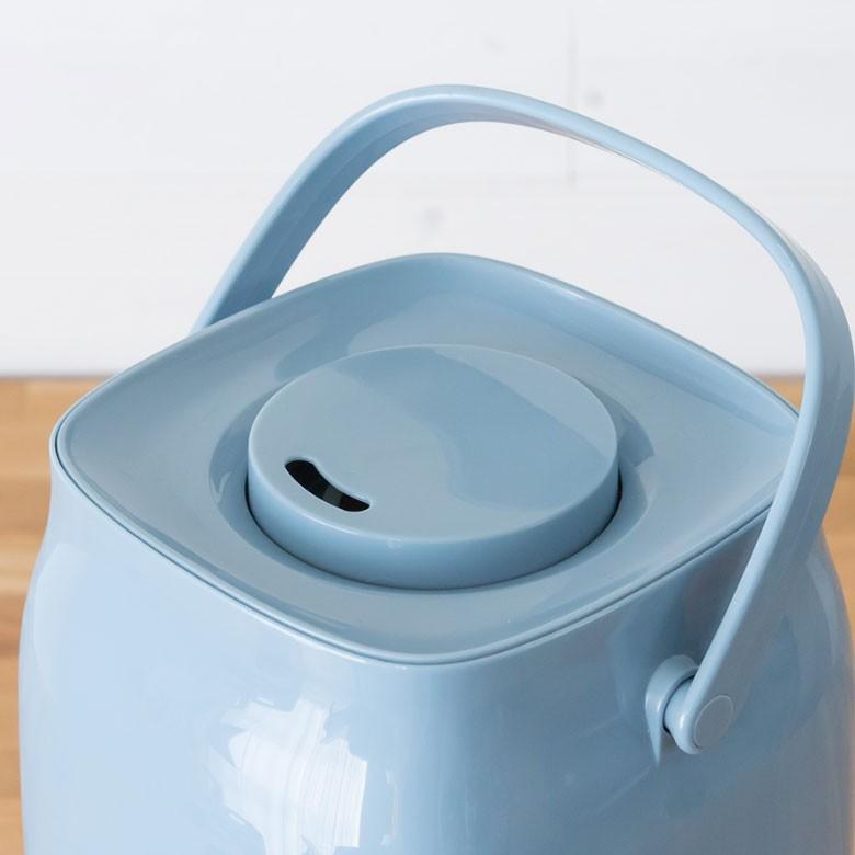 加湿器 アロマ 超音波式 抗菌 除菌 省エネ 消臭 乾燥 風邪 花粉 対策 おしゃれ リビング 寝室 卓上 男前 西海岸 91055 | ブランド登録なし | 13