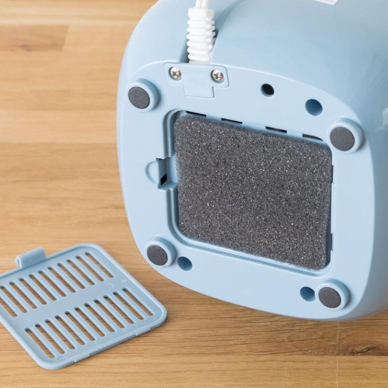 加湿器 アロマ 超音波式 抗菌 除菌 省エネ 消臭 乾燥 風邪 花粉 対策 おしゃれ リビング 寝室 卓上 男前 西海岸 91055 | ブランド登録なし | 14