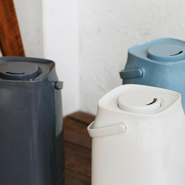 加湿器 アロマ 超音波式 抗菌 除菌 省エネ 消臭 乾燥 風邪 花粉 対策 おしゃれ リビング 寝室 卓上 男前 西海岸 91055 | ブランド登録なし | 06