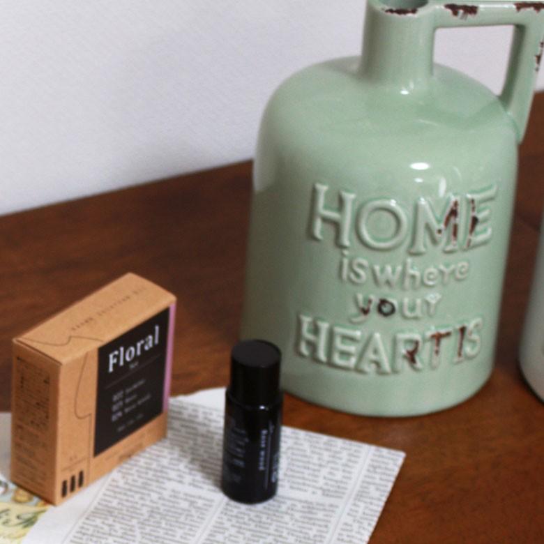 アロマディフューザー 陶器 タイマー付き アロマ ディフューザー ヴィンテージ Onlili 癒し 西海岸 91056 | ブランド登録なし | 06