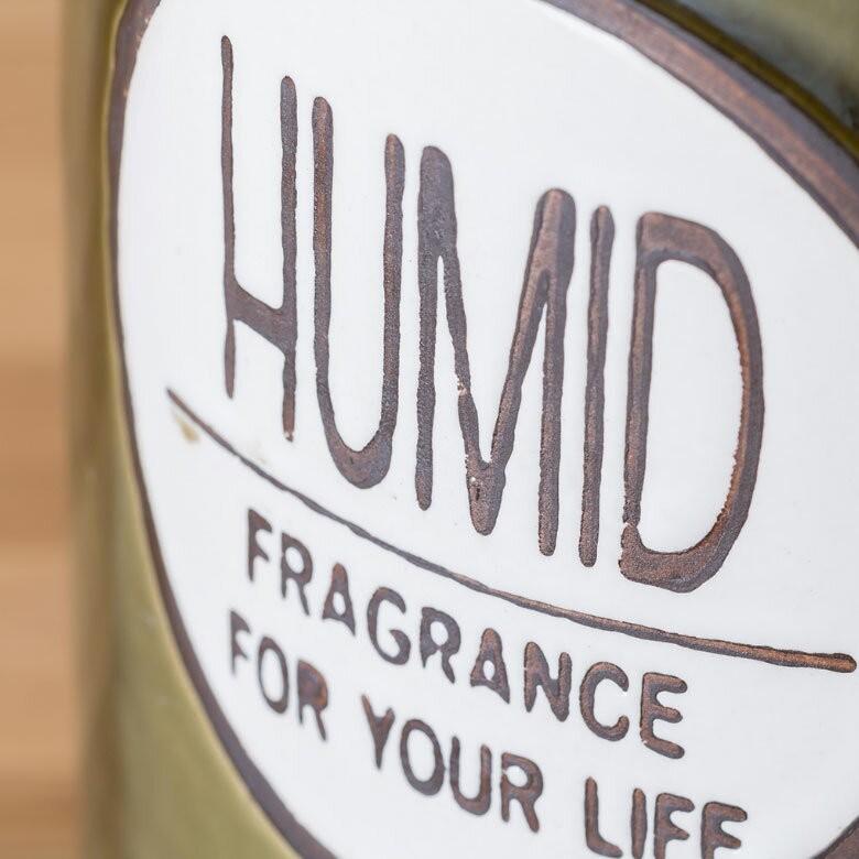 陶器 加湿器 超音波式 アロマ 乾燥 風邪 花粉 対策 オブジェ おしゃれ リビング ヴィンテージ 寝室 卓上 男前 西海岸 セット 91057 | ブランド登録なし | 11