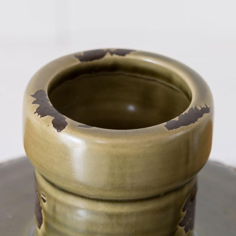 陶器 加湿器 超音波式 アロマ 乾燥 風邪 花粉 対策 オブジェ おしゃれ リビング ヴィンテージ 寝室 卓上 男前 西海岸 セット 91057 | ブランド登録なし | 13