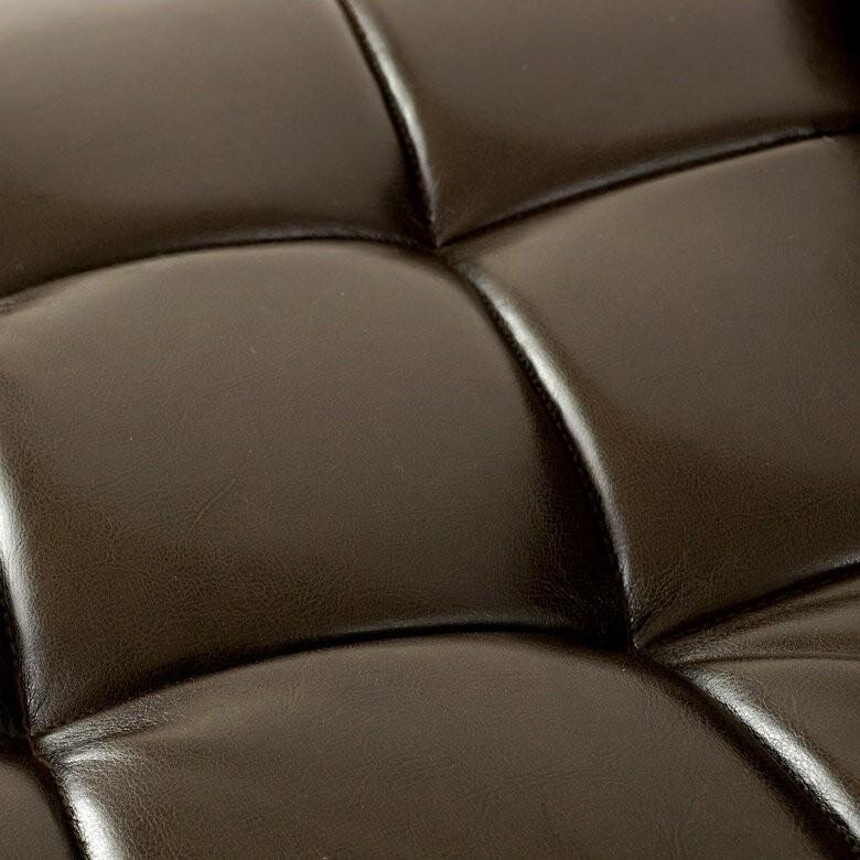 2WAYフロアソファ 座椅子 脚付き ローソファ 1人掛け 男前 こたつ 炬燵 91071 | ブランド登録なし | 05