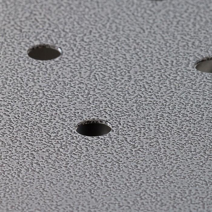 チェア スチール製 スタッキングOK メタリック 積み重ね 椅子 来客用 イス ゲスト用 いす シンプル 西海岸 ヴィンテージ 完成品 男前 西海岸 91075 | ブランド登録なし | 04