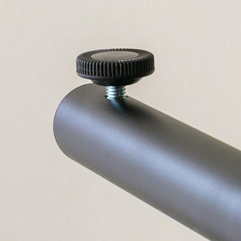 カフェ風テーブル 木製 スチール ナチュラル ブラウン 長方形 2人用 おしゃれ カフェ バー 飲食店 レストラン 西海岸 北欧 おしゃれ モダン 91082-na | ブランド登録なし | 09