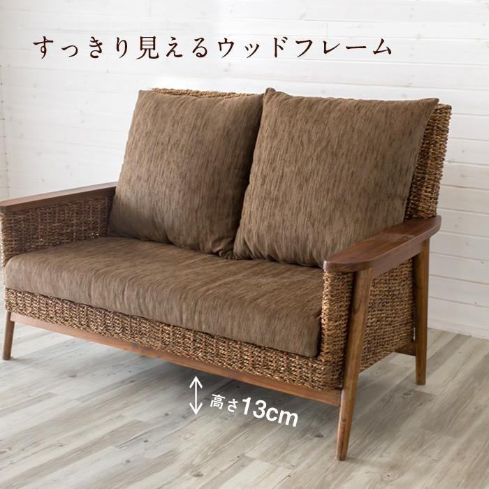 ソファ ソファー 2人掛け 二人掛け 椅子 肘掛 ハイバック アンティーク