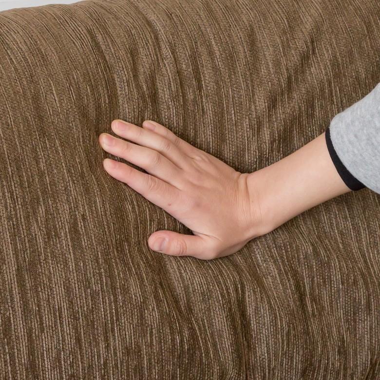 ソファ ソファー 3人掛け 三人掛け 椅子 肘掛 ハイバック ソファ アンティーク 木製 アバカソファ アジアン リゾート インテリア アジア工房 91086 | ブランド登録なし | 14