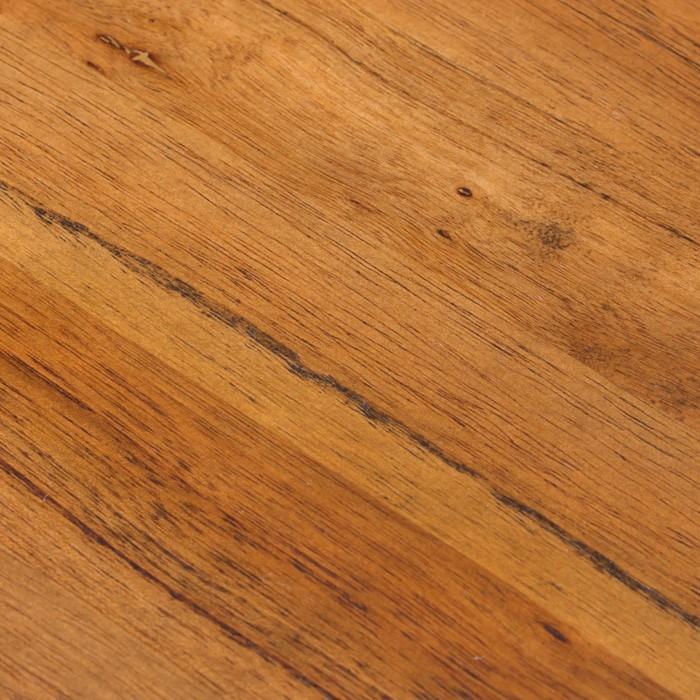 テーブル センターテーブル ローテーブル コーヒーテーブル 天然木 リビングテーブル おしゃれ 机 四角 収納 一人暮らし アジア工房 91087 | ブランド登録なし | 10