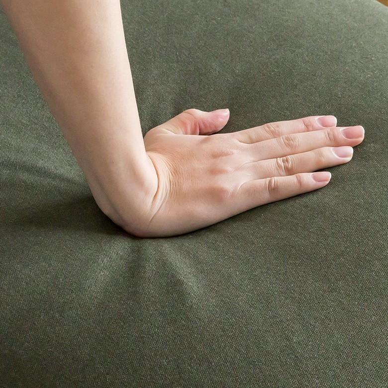 アームソファ アームチェア セトラシリーズ 椅子 コンパクト おしゃれ