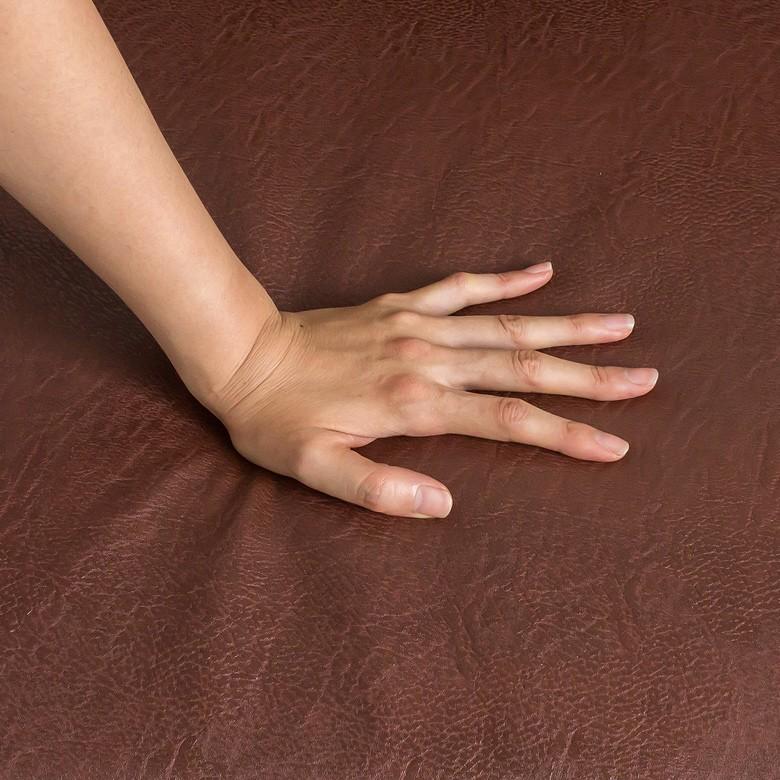 セトラシリーズ オットマン レザー コンパクト おしゃれ 足置き 足乗せ ソファー ソファ ファブリック 生地 西海岸 ポケットコイル 91109 | ブランド登録なし | 03