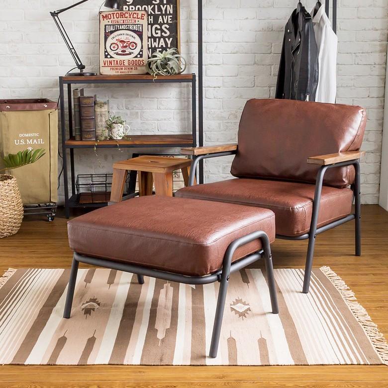 セトラシリーズ オットマン レザー コンパクト おしゃれ 足置き 足乗せ ソファー ソファ ファブリック 生地 西海岸 ポケットコイル 91109 | ブランド登録なし | 05