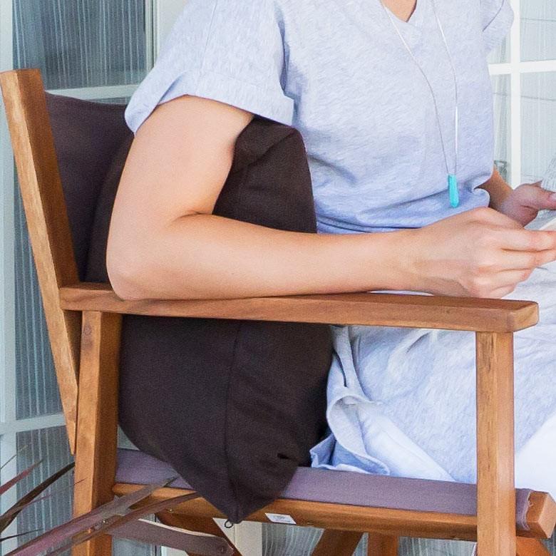 チェア おしゃれ 折り畳み フォールディングチェア アウトドア 木製 折りたたみ いす 肘置き 91120 | ブランド登録なし | 11