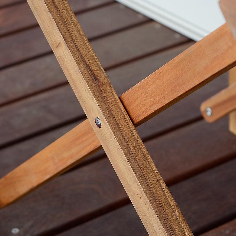 チェア おしゃれ 折り畳み フォールディングチェア アウトドア 木製 折りたたみ いす 肘置き 91120 | ブランド登録なし | 14