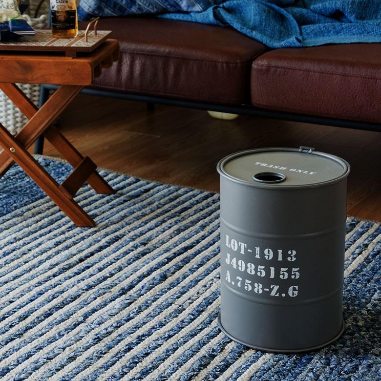 40s 50s EAGLE トラッシュ缶　アメリカ製　ヴィンテージ 40s 50s EAGLE トラッシュ缶 アメリカ製 ヴィンテージ