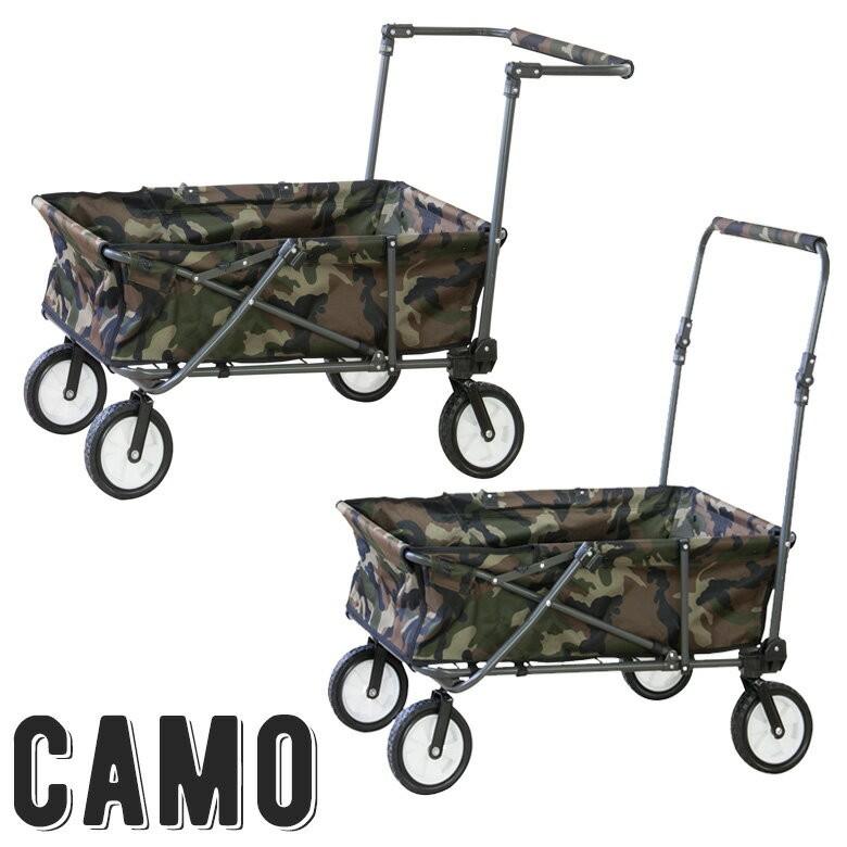台車 ワゴン カート 家庭用 折りたたみ 軽量 キャスター付き 荷物 持ち運び ポータブル アウトドア キャンプ 屋外 レジャー バーベキュー BBQ ピクニック 91128 | ブランド登録なし | 09