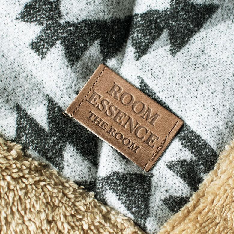 こたつ布団 長方形 190×190cm おしゃれ オルテガ柄 こたつ 布団 掛け布団 長方形 カジュアル こたつ用品 男前 コットン ドライクリーニング 91142 | ブランド登録なし | 11