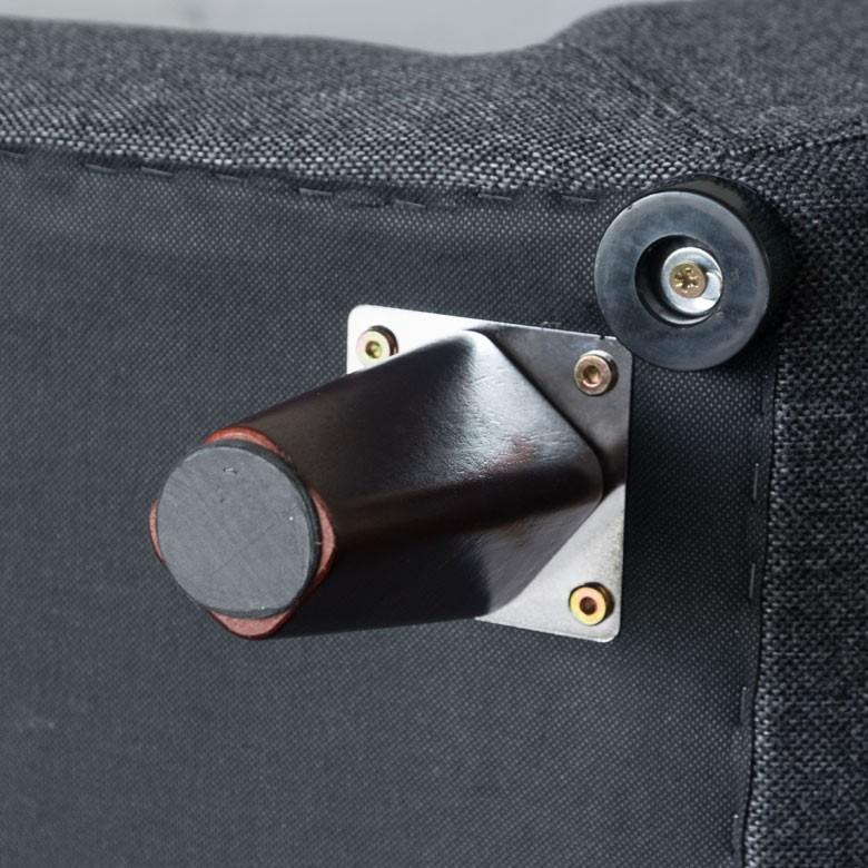 ソファ ソファー 2人掛け 二人掛け 肘なし おしゃれ 二人用 北欧 ネオトマソン カフェ 西海岸 91154 | ブランド登録なし | 10