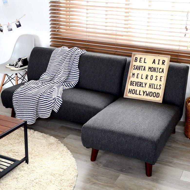 ソファ ソファー 2人掛け 二人掛け 肘なし おしゃれ 二人用 北欧 ネオトマソン カフェ 西海岸 91154 | ブランド登録なし | 02