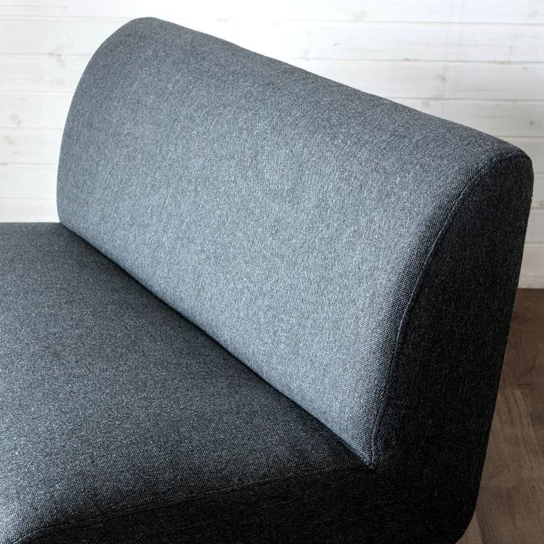 ソファ ソファー 2人掛け 二人掛け 肘なし おしゃれ 二人用 北欧 ネオトマソン カフェ 西海岸 91154 | ブランド登録なし | 08