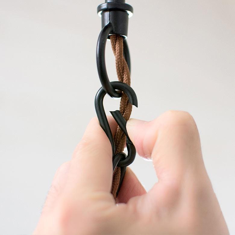 ペンダントライト エジソン電球付き マリン 照明 船舶 照明 ライト ビーチハウス シーリングライト インダストリアル ダイニング レトロ 1灯 カフェ風 91163 | ブランド登録なし | 13