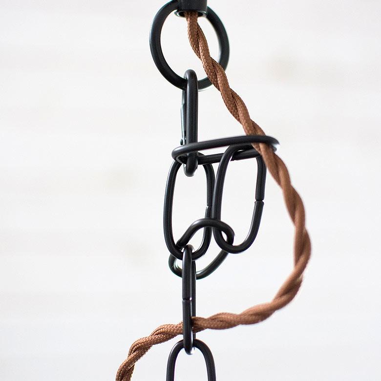 ペンダントライト エジソン電球付き マリン 照明 船舶 照明 ライト ビーチハウス シーリングライト インダストリアル ダイニング レトロ 1灯 カフェ風 91163 | ブランド登録なし | 14