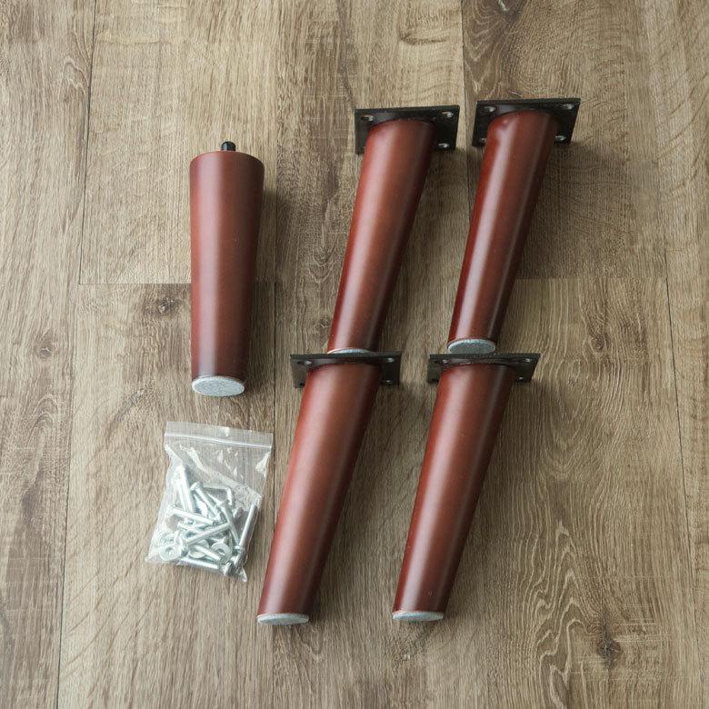 ソファ 3人掛け 肘掛け ひじ掛け アームソファ ローソファ 肘置き付き ソフトレザー ブラウン ヴインテージ 北欧 モダン シンプル 91172 | ブランド登録なし | 09