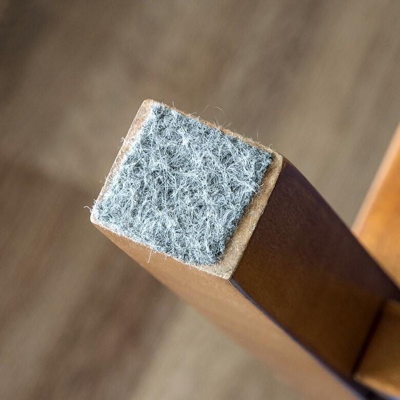 ソファ デニム 二人掛け 2人掛け リビングチェア 木製 単品 ダイニング クッション 食卓 天然木 椅子 デニム イス ウッド おしゃれ いす チェア 91188 | ブランド登録なし | 12