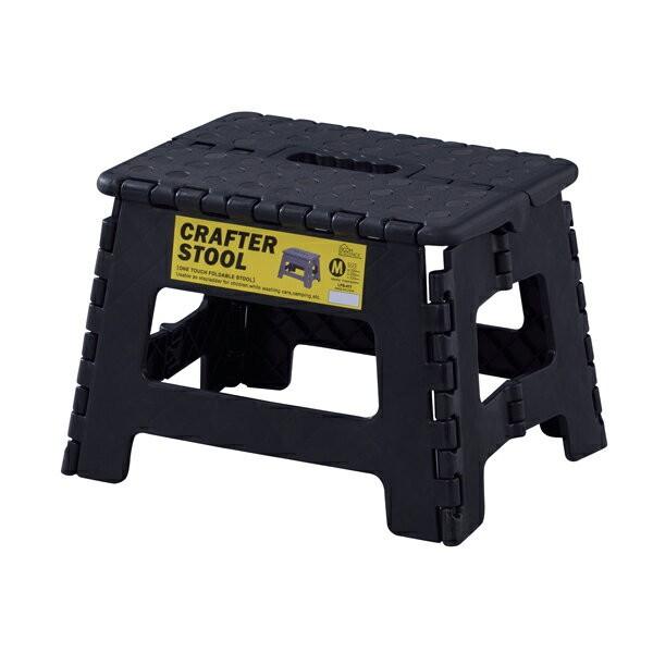 踏み台 アウトドアチェア フォールディングスツール 折りたたみ チェア ステップ台 椅子 キャンプ アメリカン 91276 | ブランド登録なし | 02