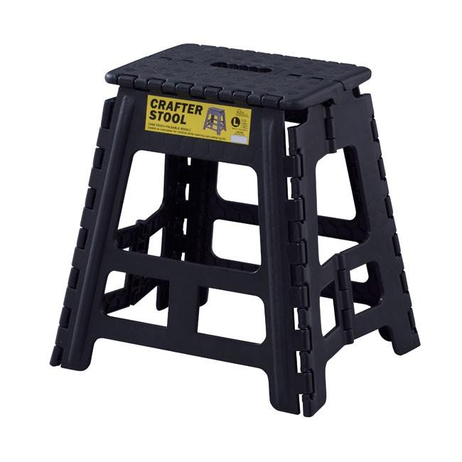 踏み台 アウトドアチェア 高さ39cm フォールディングスツール 折りたたみ チェア ステップ台 椅子 キャンプ アメリカン 91277 | ブランド登録なし | 02