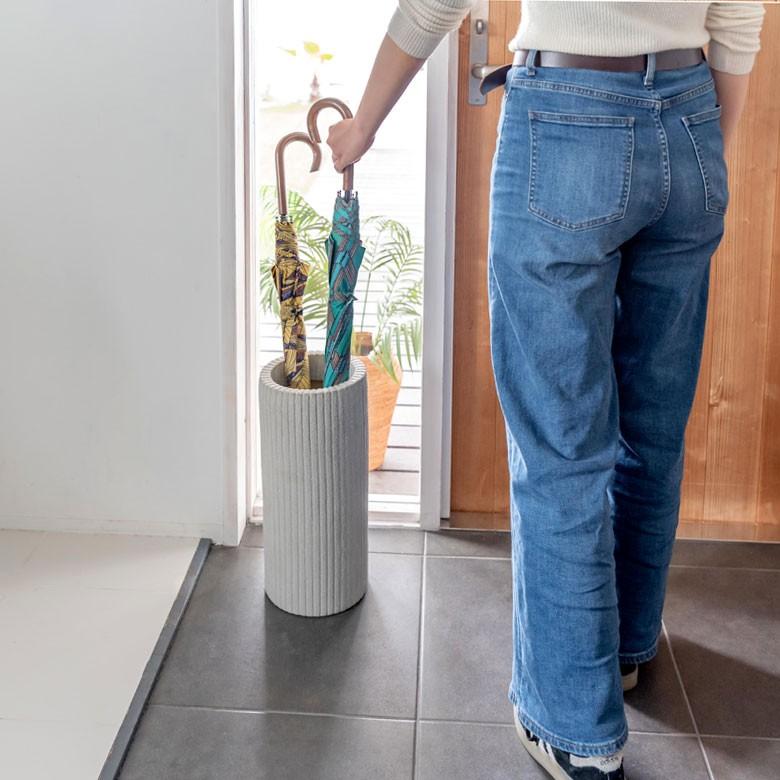 傘立て 筒形 陶器 カサ立て 傘たて 玄関 アンブレラスタンド 傘立て 筒形 陶器 カサ立て 傘たて 玄関 アンブレラスタンド