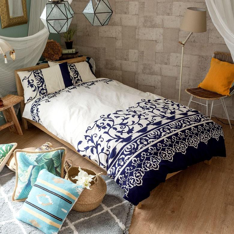 ベッド シングル ベッドフレーム 木製 シングルベッド すのこベッド 北欧 シンプル 通気性 91296 | ブランド登録なし | 02