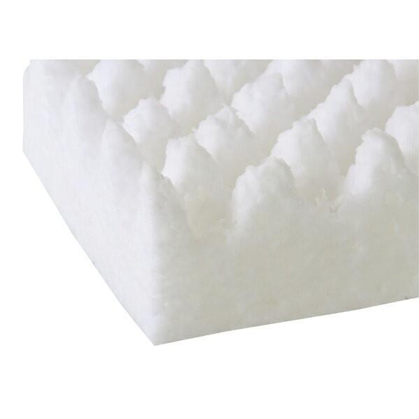 マットレス シングル ウレタンフォーム 厚さ8cm 幅211.5cm 91298 | ブランド登録なし | 02