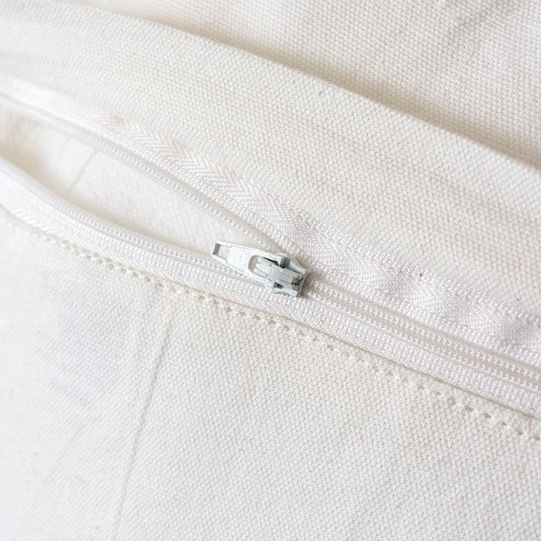 ヌードクッション付き クッションカバー 約45×45cm 中身付 背もたれ クッション オルテガ柄 ネイティブ柄 アメリカン 正方形 四角 45角 ピロークッション 91308 | ブランド登録なし | 05