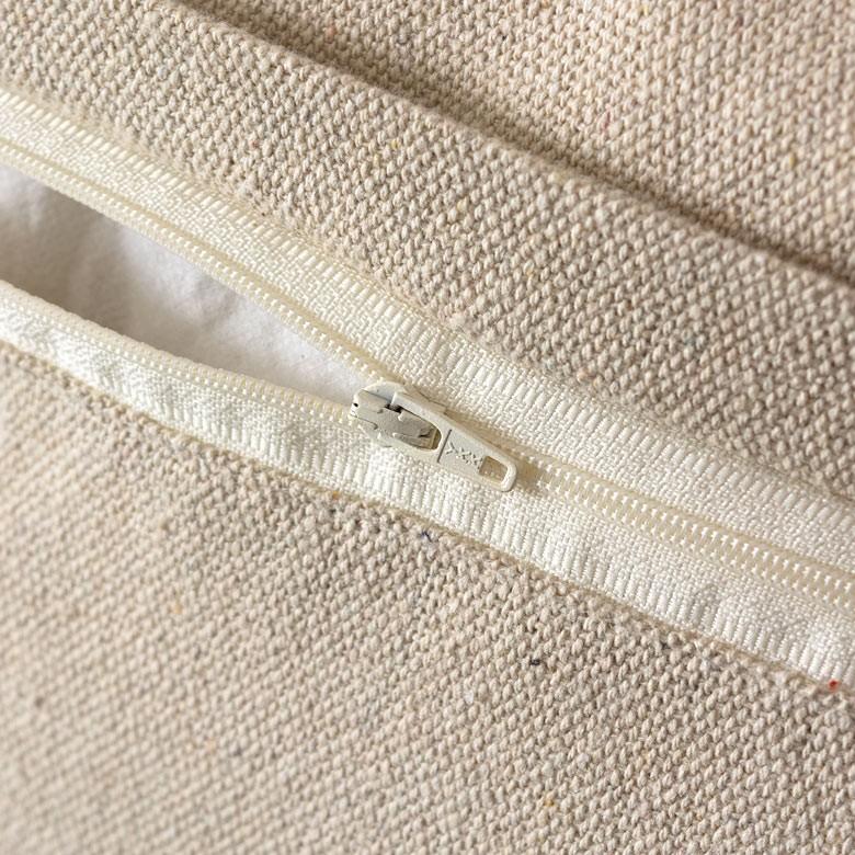 クッション ヌードクッション付き クッションカバー 約45×45cm 中身付 背もたれ アメリカン オルテガ柄 ネイティブ柄 正方形 四角 45角 ピロークッション 91311 | ブランド登録なし | 04