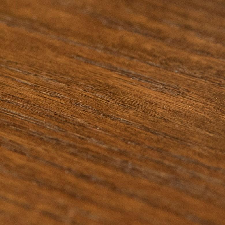 テーブル ダイニングテーブル 食卓 カウンターテーブル カフェ 丸形 直径80cm 木製 机 アイアン ブラウン ラウンド 2人掛 2人用 天然木 インテリア 91359 | ブランド登録なし | 09