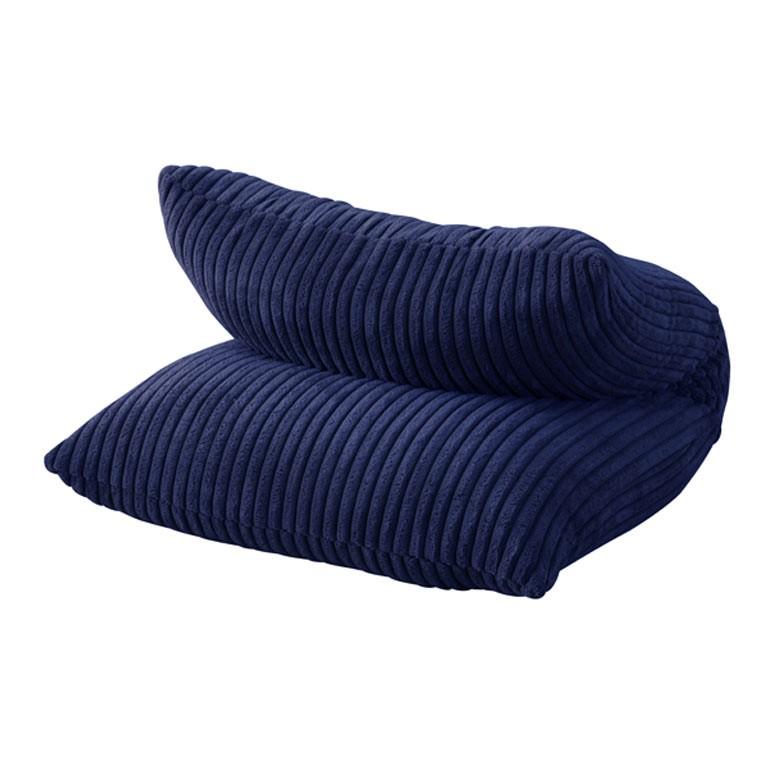 座椅子 フロアソファ 無地 チェア 一人掛け コンパクト 折り畳み 91368 | ブランド登録なし | 21