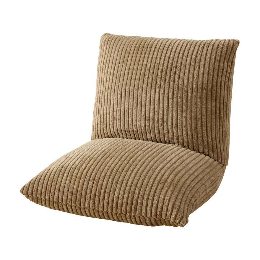 座椅子 フロアソファ 無地 チェア 一人掛け コンパクト 折り畳み 91368 | ブランド登録なし | 22