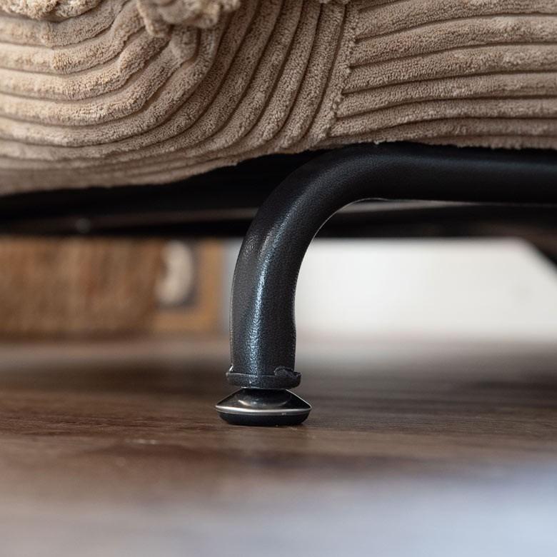 ソファー ソファ リクライニング 42段ギア 一人掛け 座椅子 コーデュロイ 無地 ファブリック おしゃれ 91373 | ブランド登録なし | 14