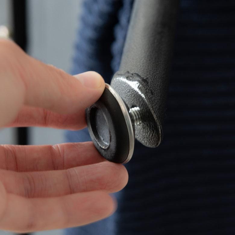 ソファー ソファ リクライニング 42段ギア 一人掛け 座椅子 コーデュロイ 無地 ファブリック おしゃれ 91373 | ブランド登録なし | 15