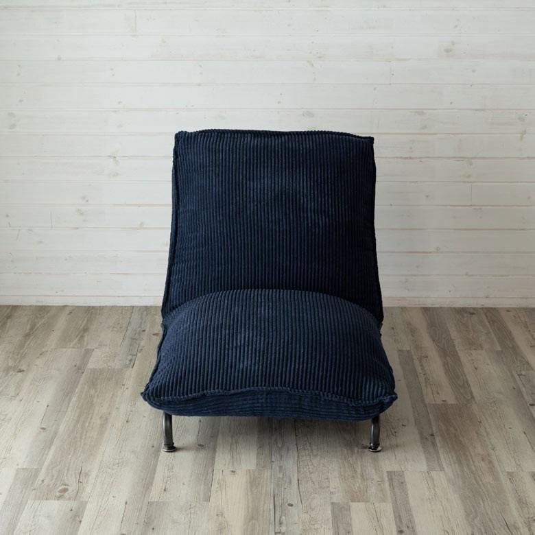 ソファー ソファ リクライニング 42段ギア 一人掛け 座椅子 コーデュロイ 無地 ファブリック おしゃれ 91373 | ブランド登録なし | 20