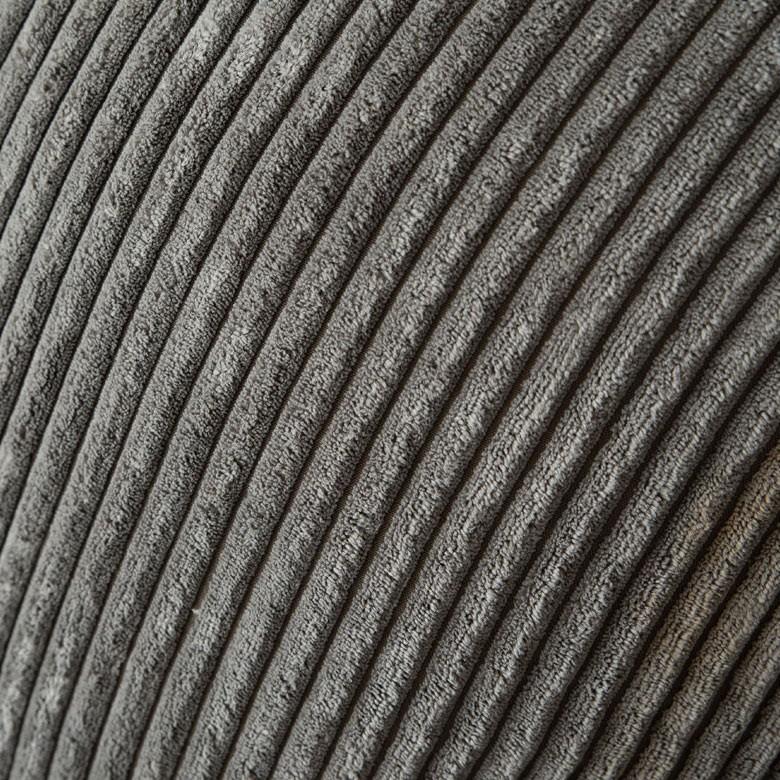 ソファー ソファ リクライニング 42段ギア 一人掛け 座椅子 コーデュロイ 無地 ファブリック おしゃれ 91373 | ブランド登録なし | 08