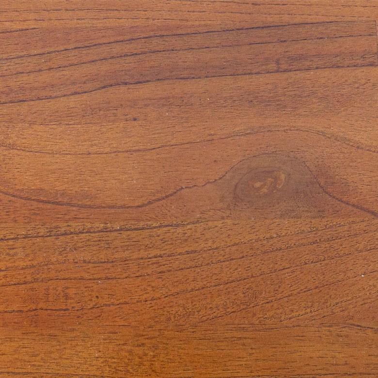 テレビボード テレビ台 木製 ブラウン 天然木 チェスト 収納付き 引き出し付き リビング 北欧 家具 おしゃれ 91386 | ブランド登録なし | 05