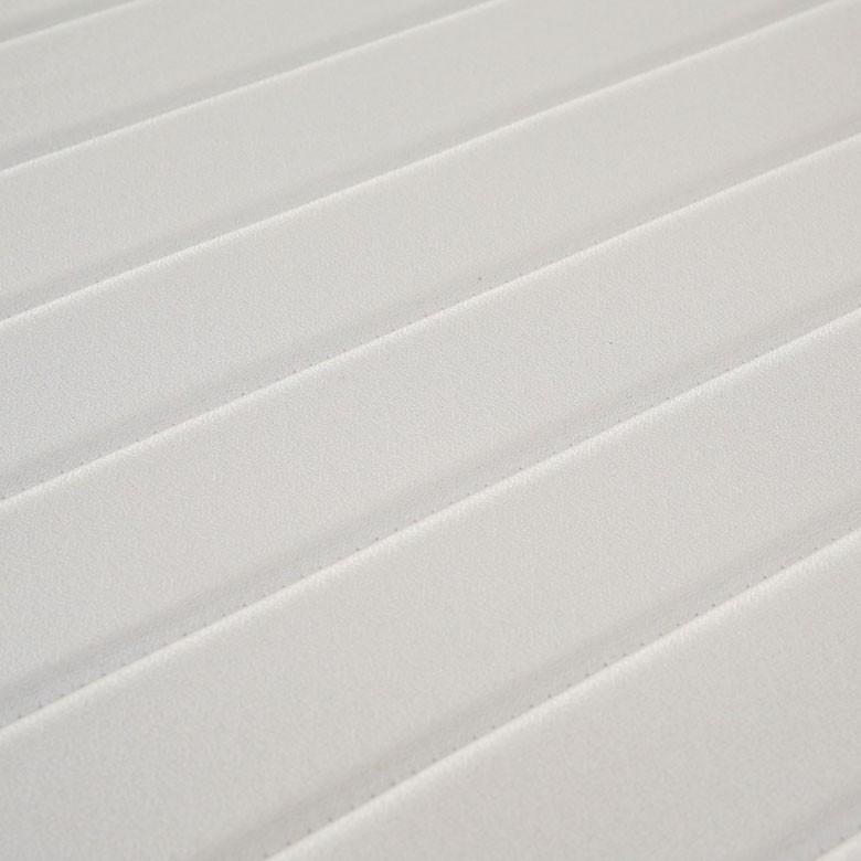 ベッド シングル ベッドフレーム 脚付きマットレス シンプル コンパクト 一人暮らし ホワイト 91405 | ブランド登録なし | 01