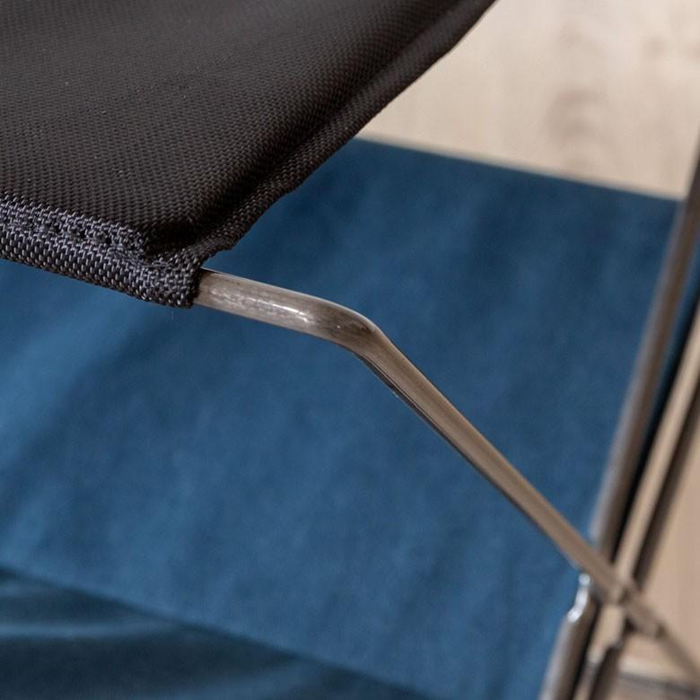 アウトドア テーブル 折りたたみ 軽量 机 ラック レジャー 収納 棚 フォールディング テーブル ピクニック キャンプ   コンパクト スチール 91416 | ブランド登録なし | 18