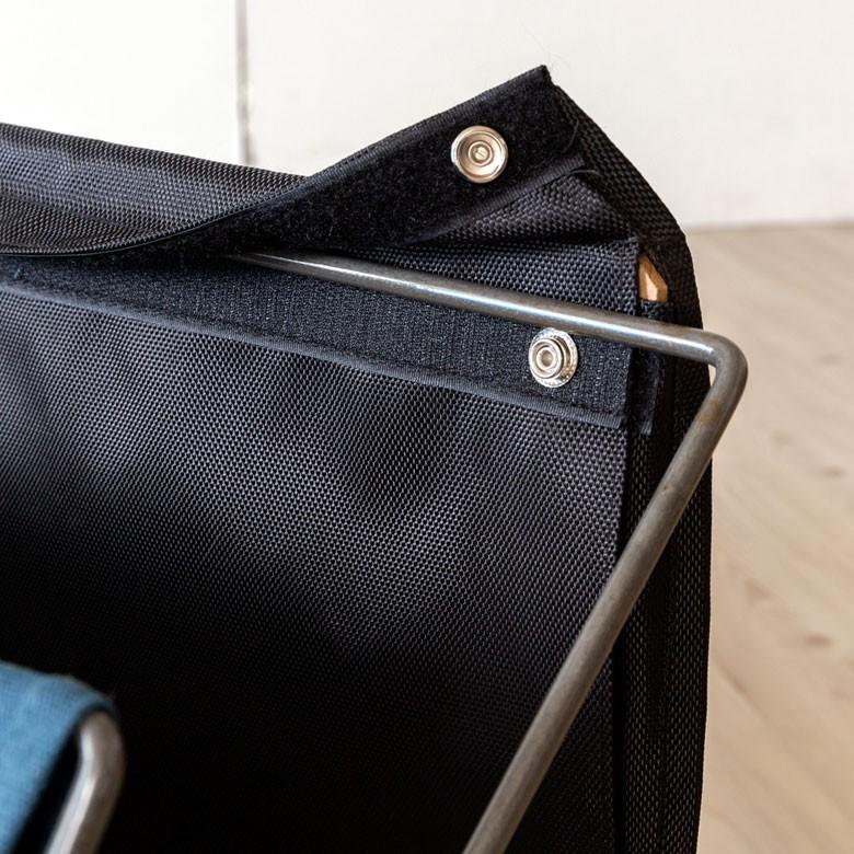 アウトドア テーブル 折りたたみ 軽量 机 ラック レジャー 収納 棚 フォールディング テーブル ピクニック キャンプ   コンパクト スチール 91416 | ブランド登録なし | 21