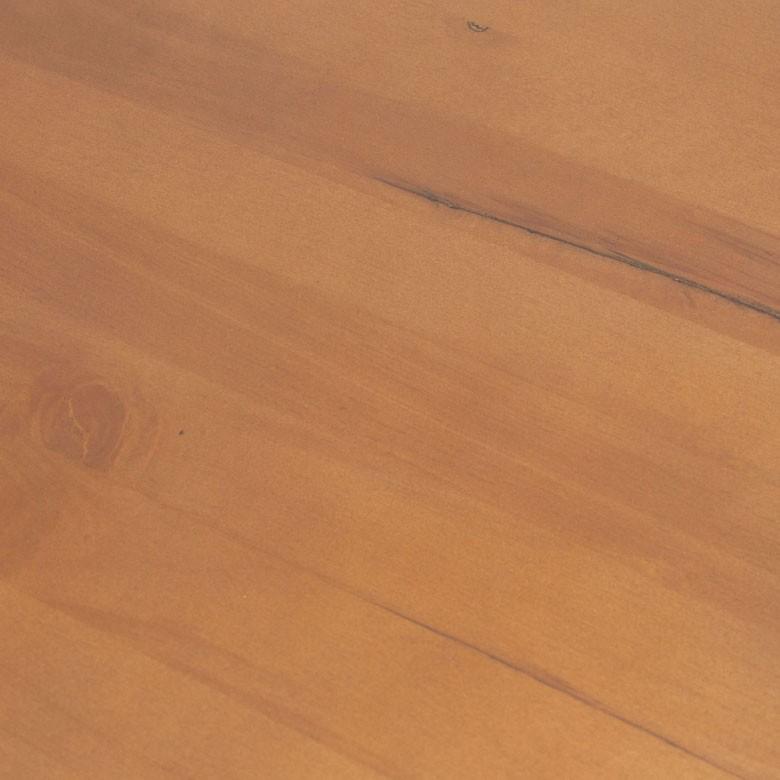 カフェテーブル 60cm サイドテーブル 丸テーブル 丸型 パイン無垢材 円形机 カフェ 天然木製 ナチュラル おしゃれ 91419 | ブランド登録なし | 05